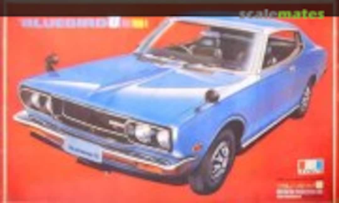 1:20 Bluebird U SSS 1800-E (Nakamura KNS-4612 028-500)