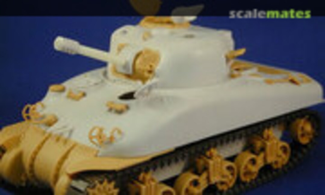 1:35 M4A1 Initial LIMA Production Conversion "Michael" (The New TMD 35-75181)