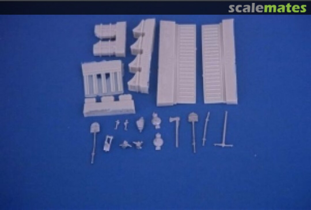 Boxart SPW-152 (BTR-152) Rüstsatz Nationale Volksarmee MR-35281 MR Modellbau Boxart SPW-152 (BTR-152) Rüstsatz Nationale Volksarmee MR-35281 MR Modellbau