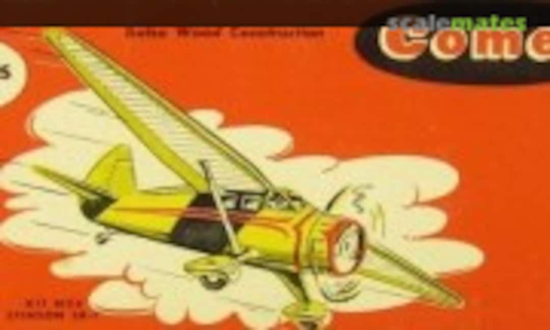 1:20 Stinson SR-7 (Comet N26:29)