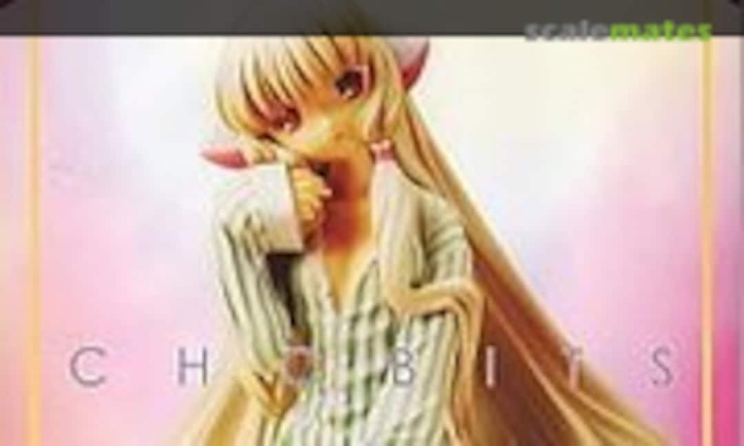 1:6 Chii (Clayz 180388) 180388