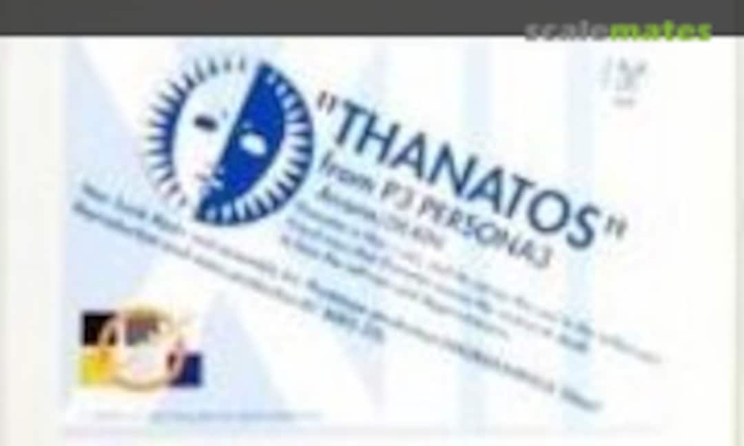 No Thanatos (R.C. Berg )