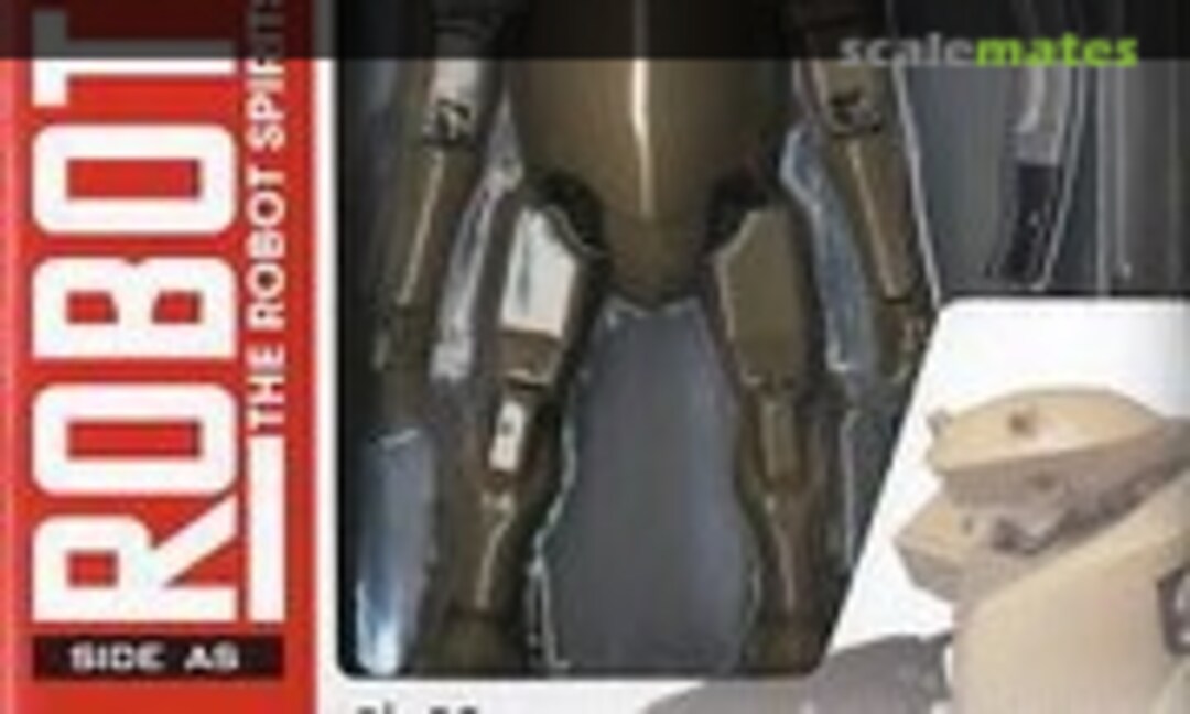 No Rk-92 Savage (Sand Color) (Bandai 0157321)