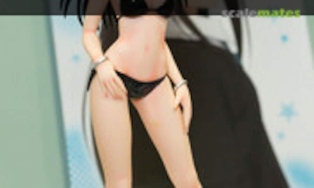 1:8 Shibuya Rin (Usa P House )