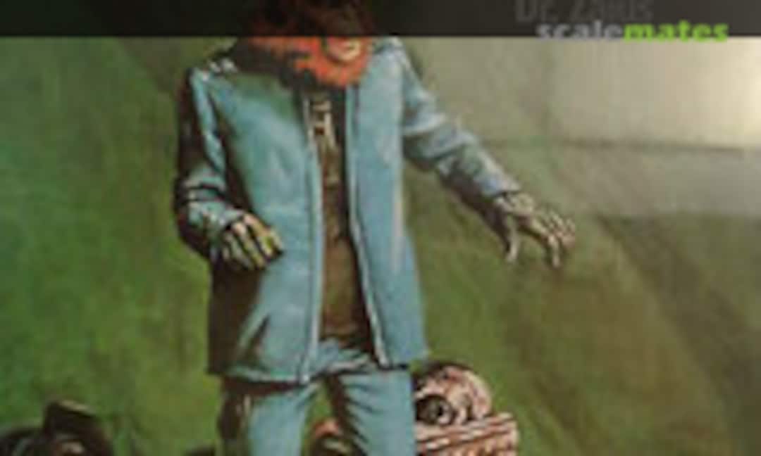 1:11 Dr. Zaius (Aurora / Playing Mantis 6805) 6805