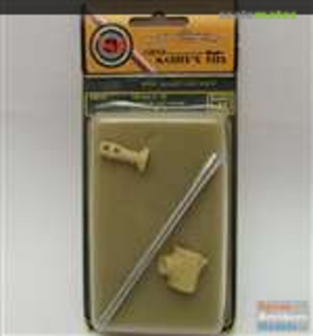 Boxart 122 mm A-19 HB039 CMK Boxart 122 mm A-19 HB039 CMK