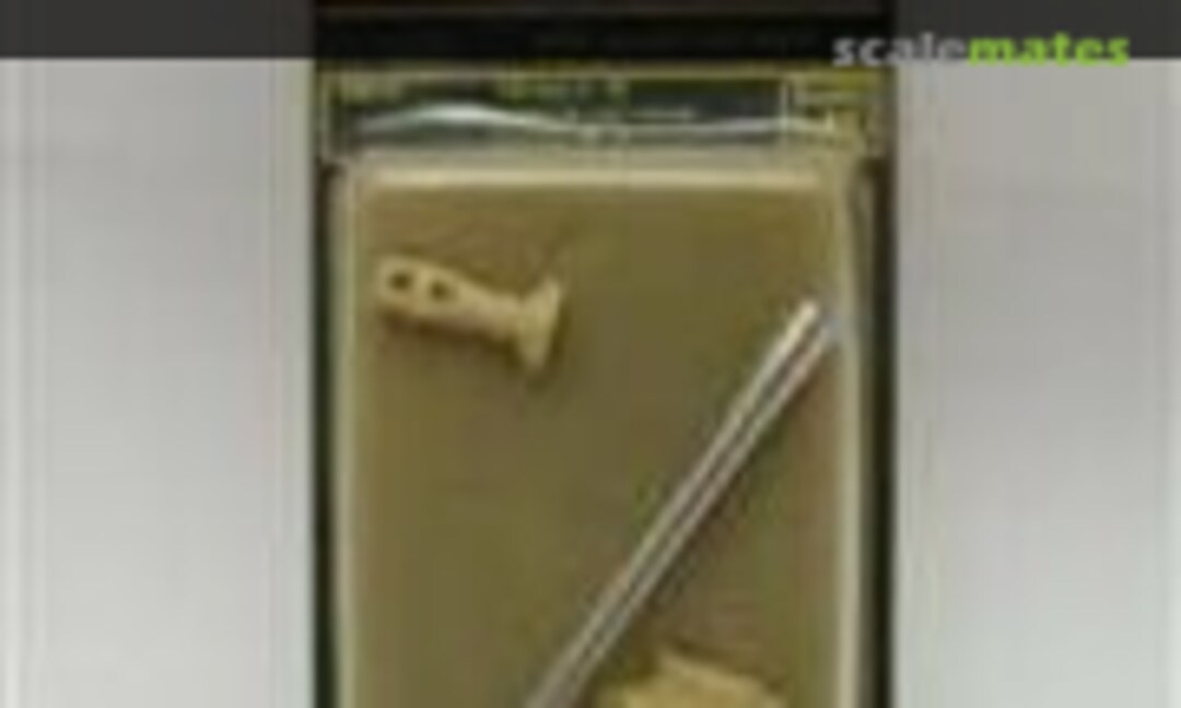 1:35 122 mm A-19 (CMK HB039) HB039