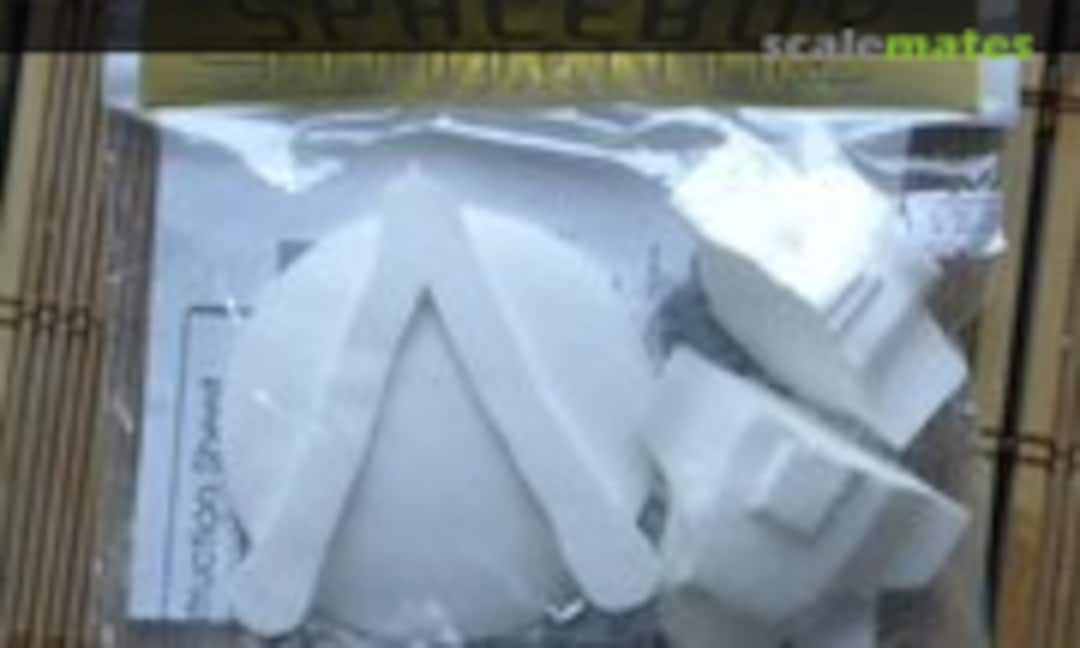 No V Shuttle (Spaceboy Productions )