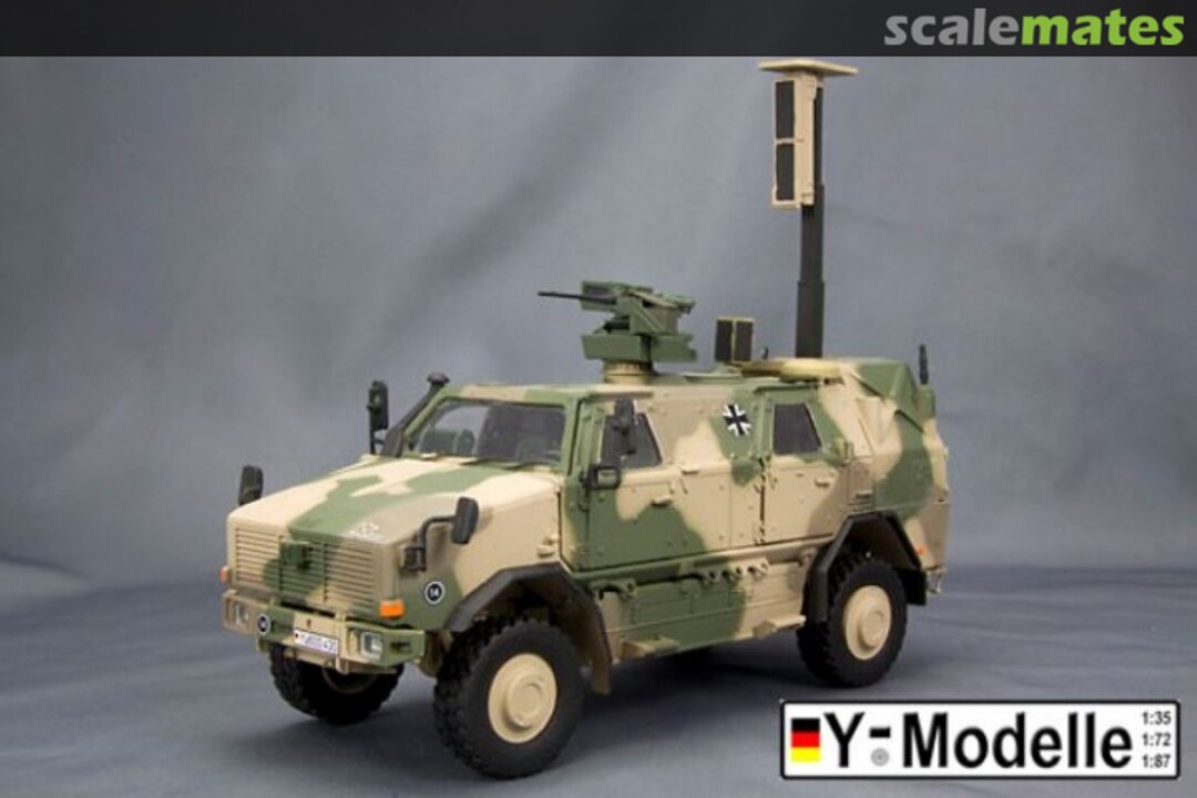 Boxart Dingo 3.2 Op-Info Y35-143 Y-Modelle Boxart Dingo 3.2 Op-Info Y35-143 Y-Modelle