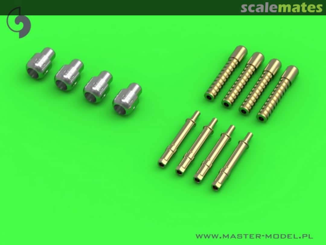 Boxart Hawker Typhoon Mk IB AM-24-014 Master Boxart Hawker Typhoon Mk IB AM-24-014 Master