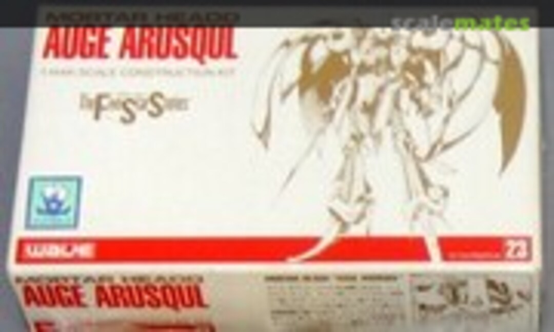 1:144 Auge Arusqul (Wave Corporation FS-50) FS-50