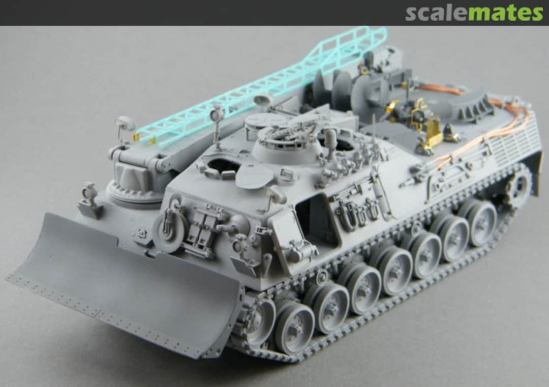 Boxart PiPz 1 35198 Perfect Scale Modellbau Boxart PiPz 1 35198 Perfect Scale Modellbau