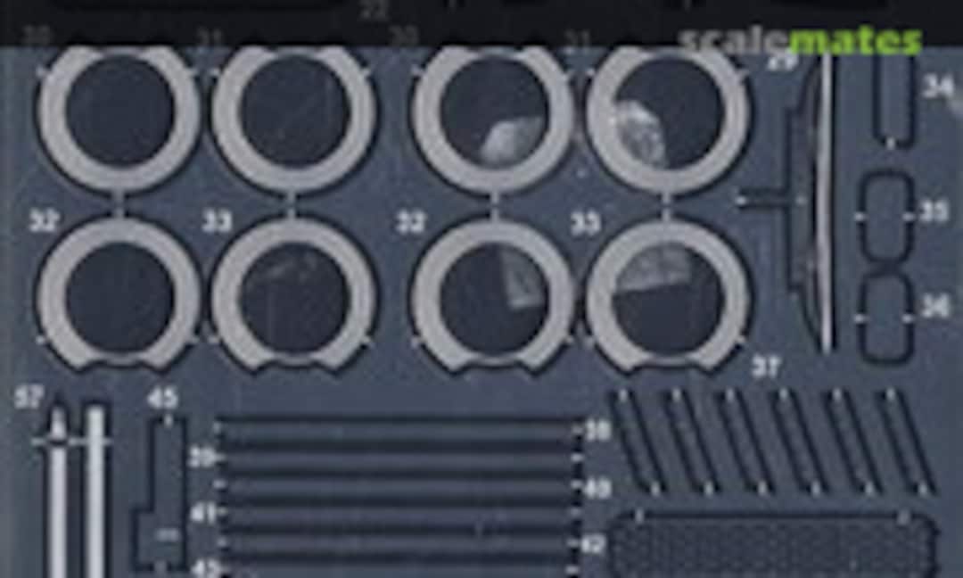 1:24 Ferrari 512BB (Studio27 ST27-FP24104) ST27-FP24104