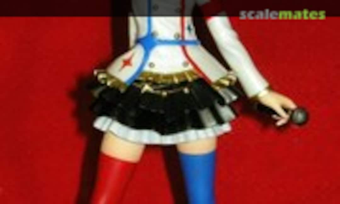 1:6 Amami Haruka (Usa P House )