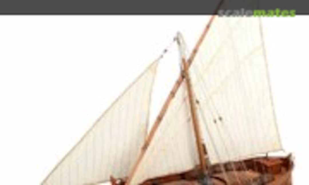 1:48 Leudo (Falconet F0504G)