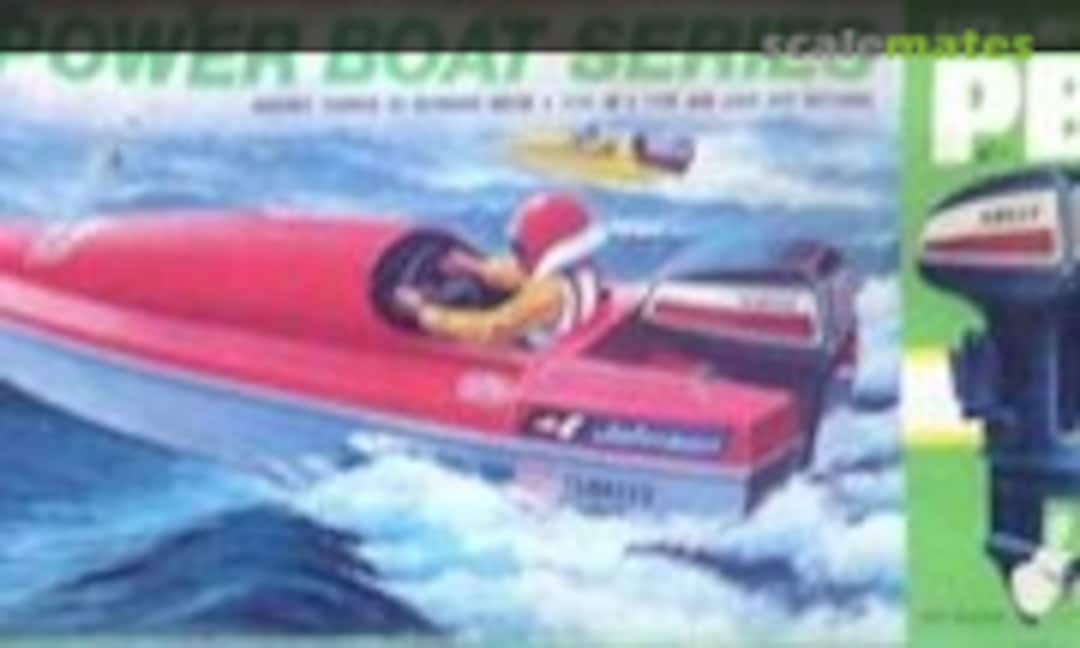 No PB-2 (Mitsuwa Model )