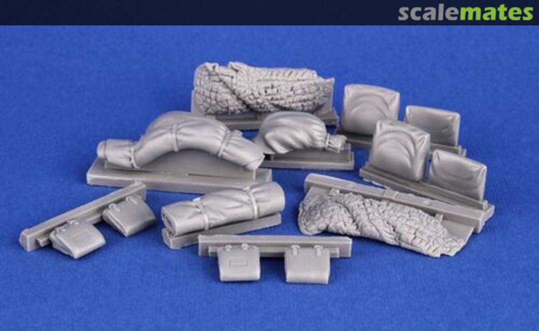 Contents Dodge WC-51 Exterior Set 3151 CMK Contents Dodge WC-51 Exterior Set 3151 CMK