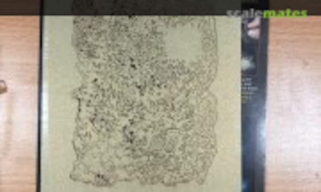 No FX Texture (Artool Products FH TFX1 MS) FH TFX1 MS