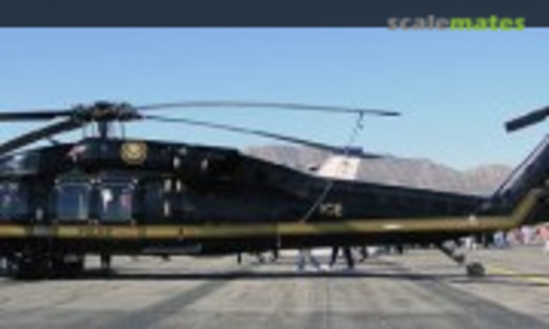 1:48 US Customs Police - Blackhawk (JBOT Decals 03-13-48) 03-13-48