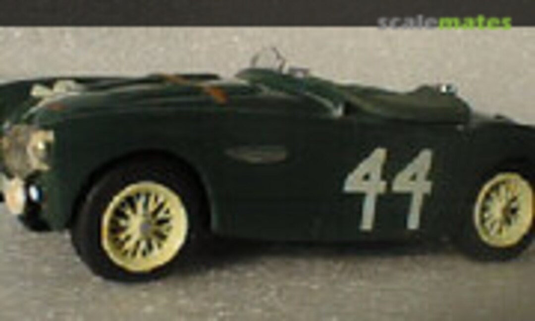 Austin-Healey 100S (K&amp;R Replicas KRRL62)