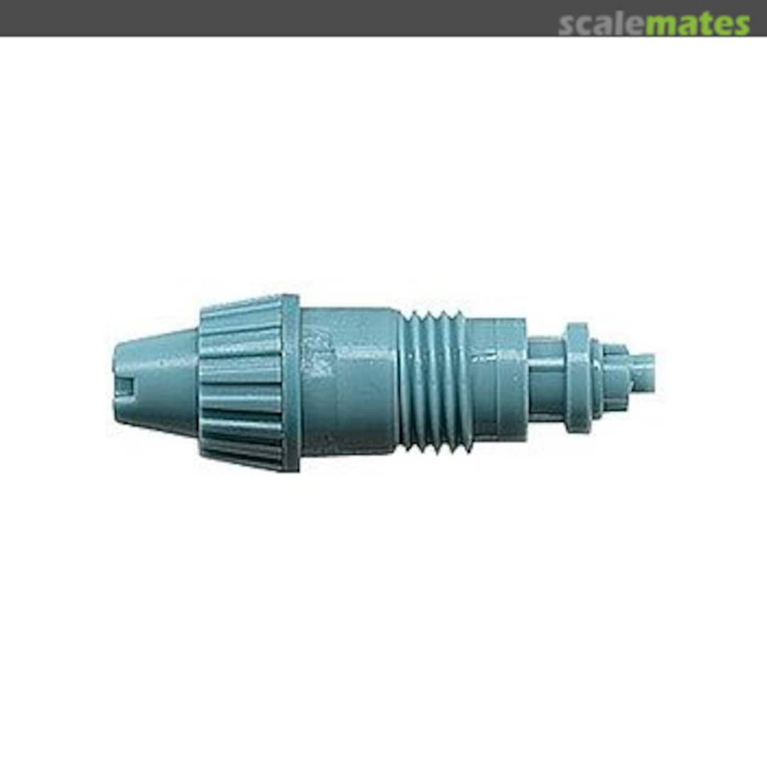 Boxart 0,5mm High Flow D?se (t?rkis) A9306 Aztek