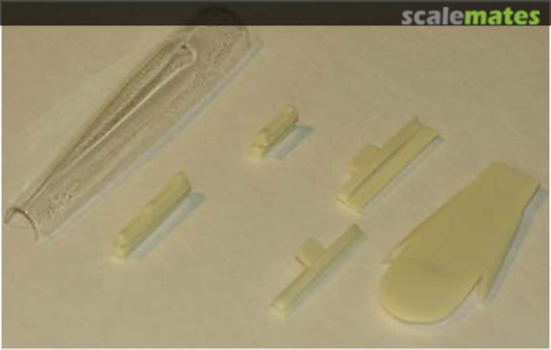 Boxart #84 Stiletto (with or without decals) Red Pegasus Decals Boxart #84 Stiletto (with or without decals) Red Pegasus Decals