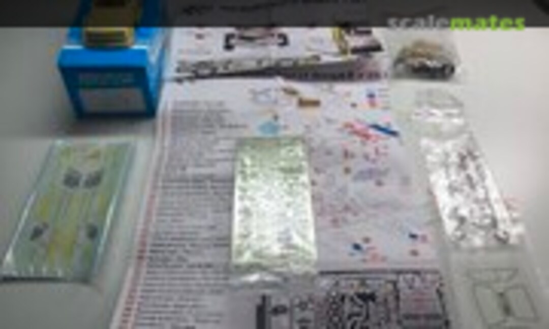 Audi Quattro Sport E2 &quot;HB&quot; (Provence Moulage K1791)