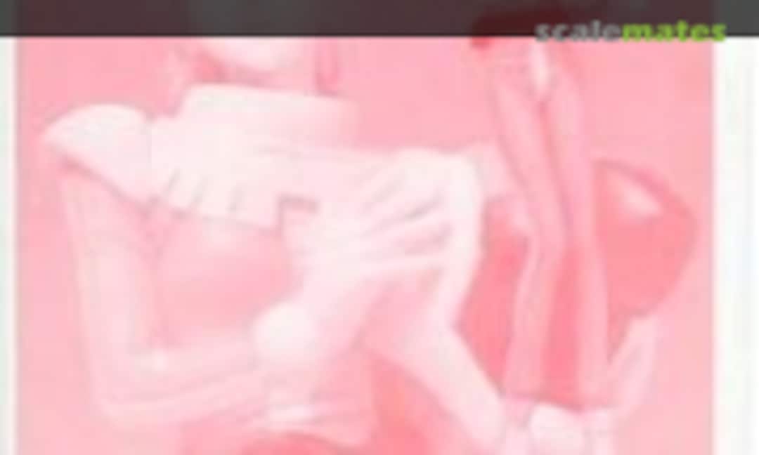 1:8 Aina Sahalin (B-CLUB 1683) 1683