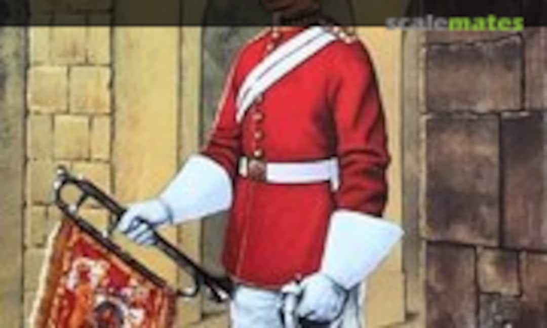 1:12 Lifeguard Trumpeter (Airfix 02506-9) 02506-9