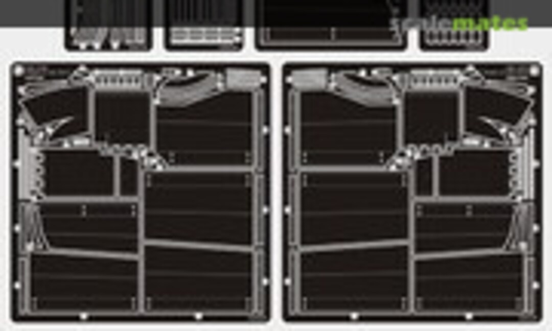 1:35 Jagdtiger (Rochm AF35112) AF35112