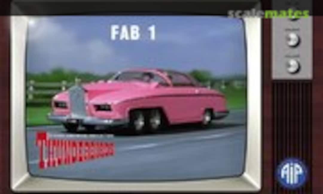 1:32 FAB 1 (AiP AIP10008) AIP10008