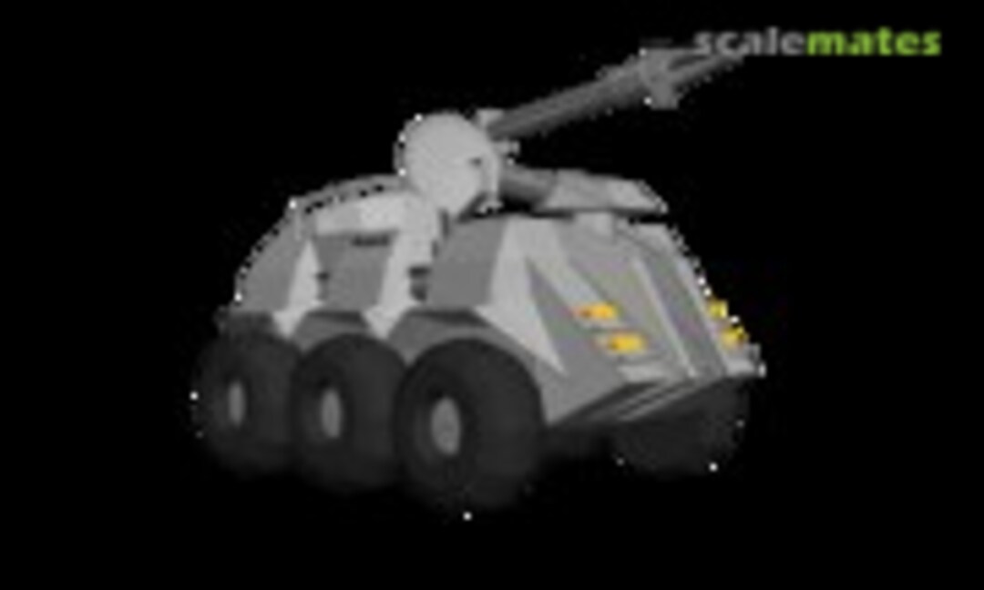 No SGC M.A.L.P. (Garage Kit )