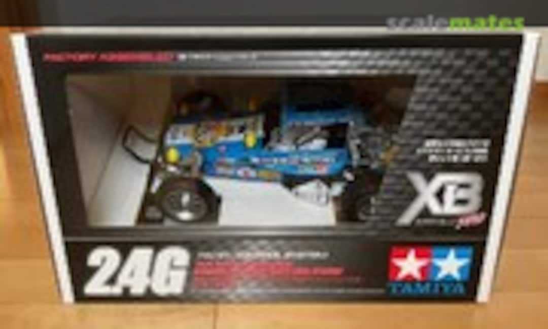 1:10 XB Wild One Off-Roader Blockhead Motors (Tamiya 57932)