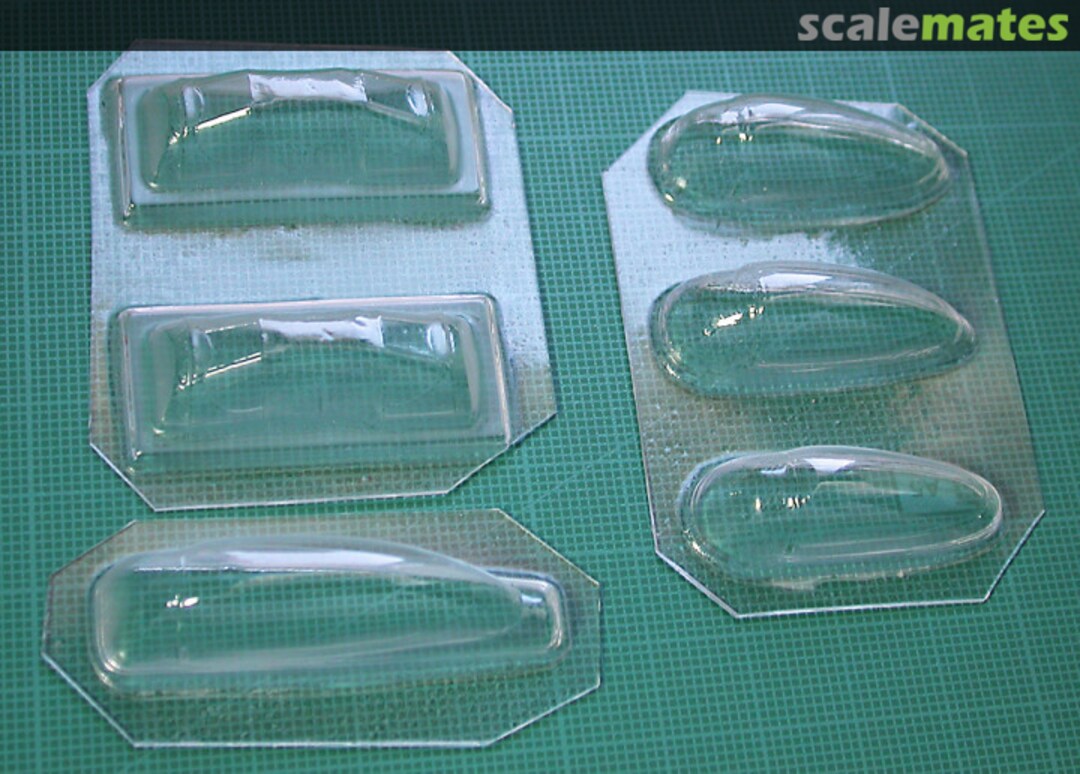 Contents P-51D/TP-51 Mustang V72-60 Pavla Models Contents P-51D/TP-51 Mustang V72-60 Pavla Models