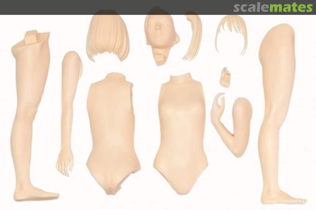 Contents HQ08-04 HQ08-04 Atelier iT