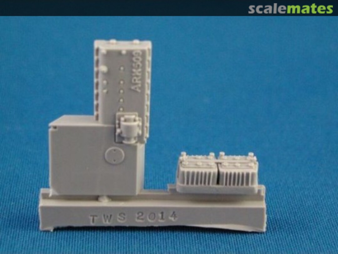 Boxart Sd. Kfz. 234 Upgrade Set TWS2014 Tank Workshop Boxart Sd. Kfz. 234 Upgrade Set TWS2014 Tank Workshop