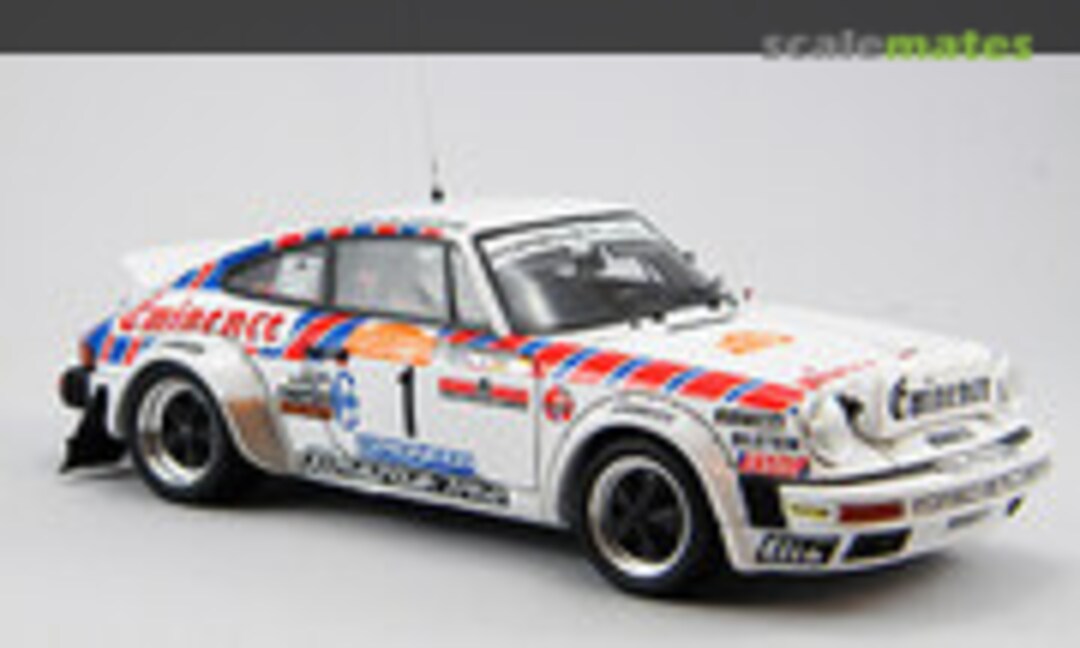 Porsche 911 SC &quot;Eminence&quot; (Arena Modelli ARE701-24)