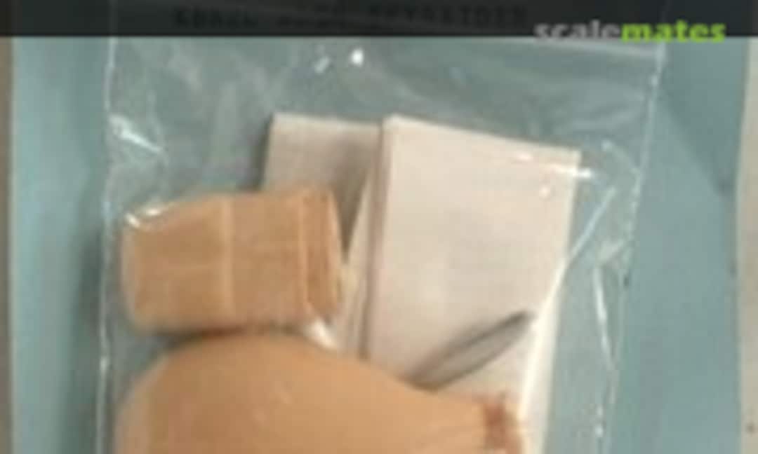 1:72 AD-5W Skyraider (Kitbits KBR20)