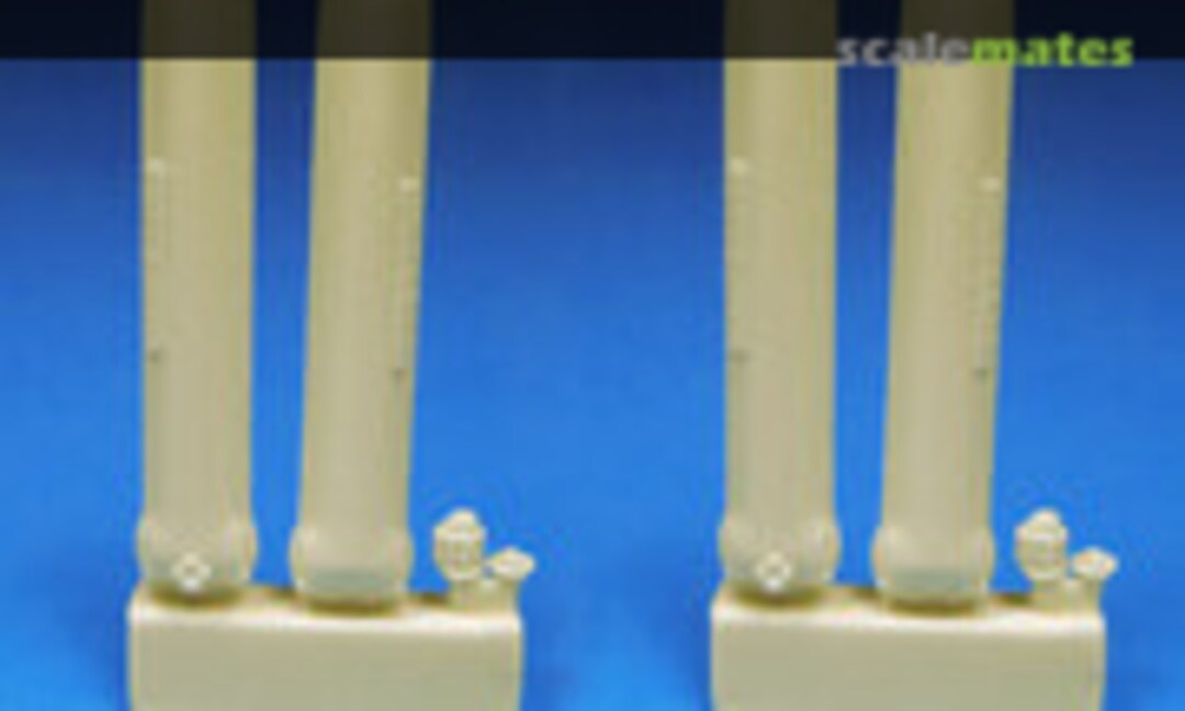 1:32 Mosquito Rocker Covers with Logos (Barracuda Studios BR32267) BR32267