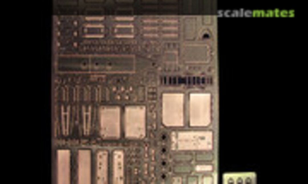 1:144 Avro Vulcan B.2 (Shelf Oddity SO214401)