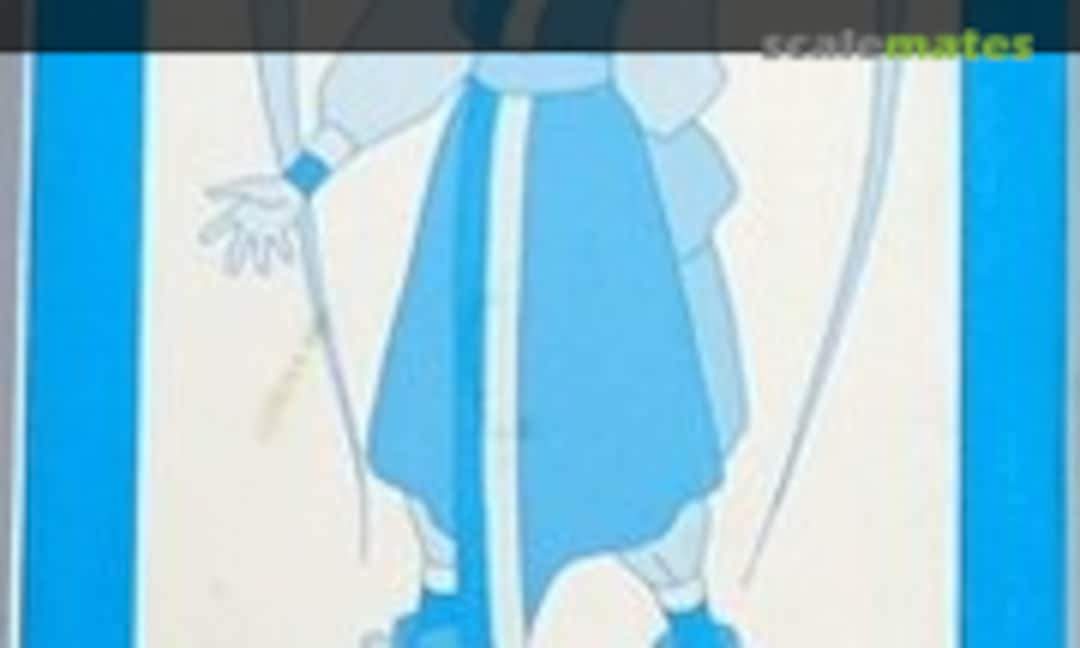 1:8 Sasami Jurai (Hobby Base Retppu )