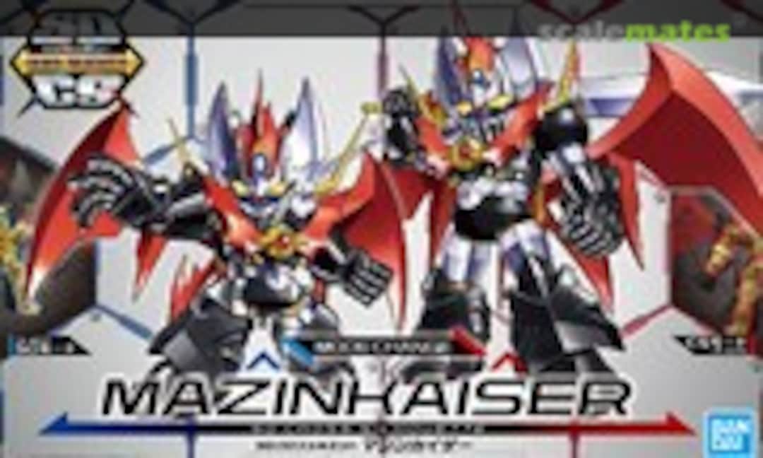 No Mazinkaiser (Bandai Spirits 5057695) 5057695