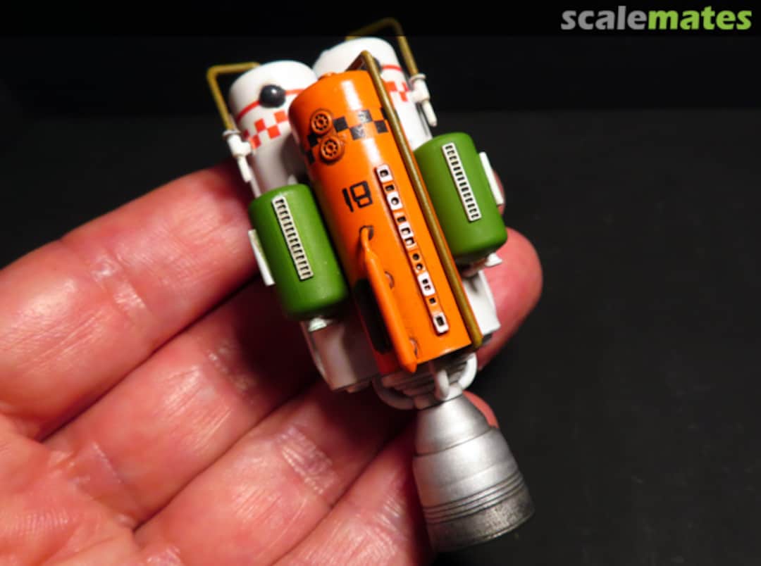 Boxart EAGLE SIDE BOOSTER SG2KTVNW9 308 Bits Boxart EAGLE SIDE BOOSTER SG2KTVNW9 308 Bits