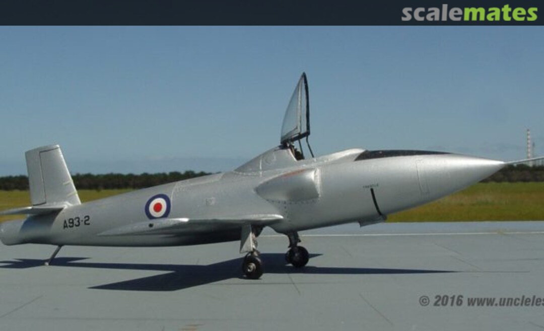 Boxart GAF Pika Uncle Les Boxart GAF Pika Uncle Les