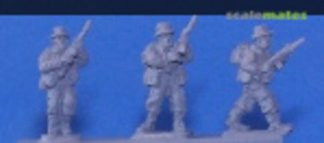 Boxart Australians with FN rifle Peter Pig Boxart Australians with FN rifle Peter Pig