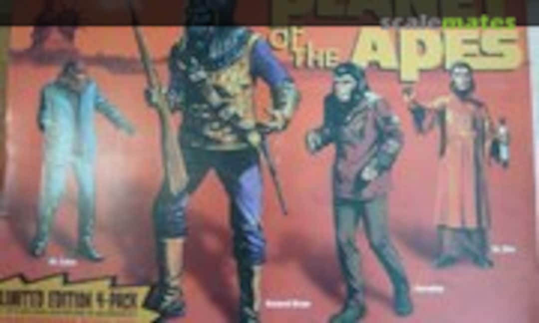 1:11 4-Pack (Aurora / Playing Mantis )