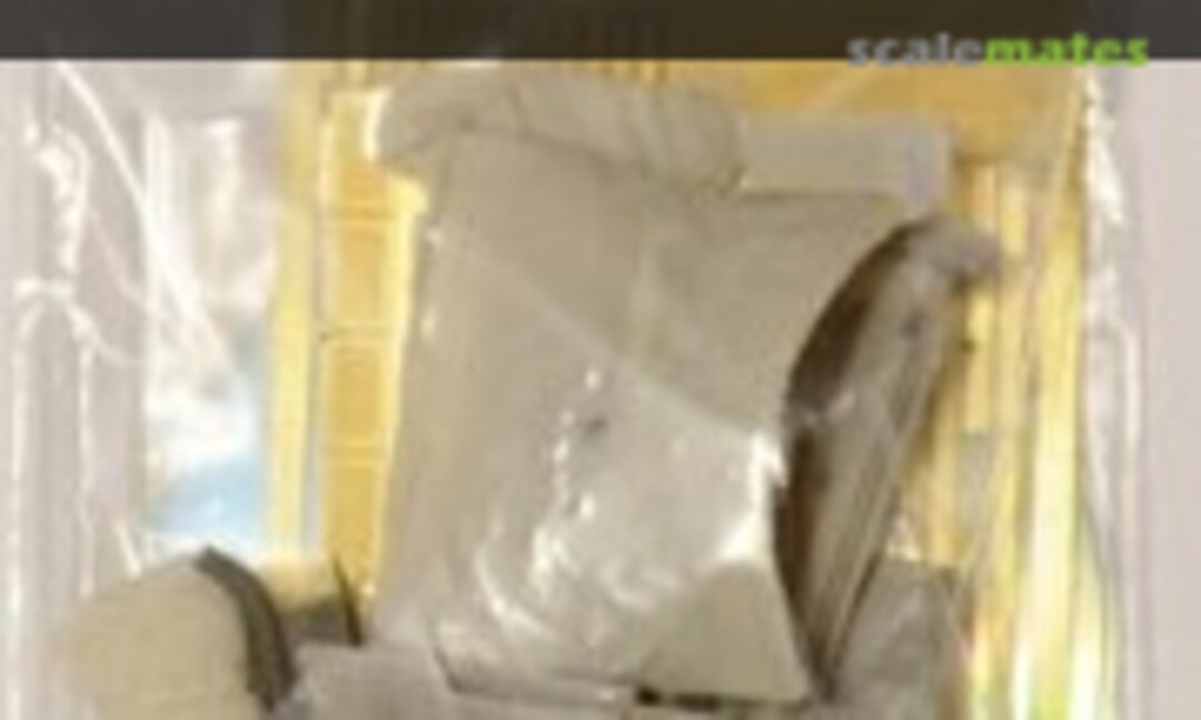 1:35 Churchill MkIII Kingforce (Inside the Armour ITA3 35019R) 35019R