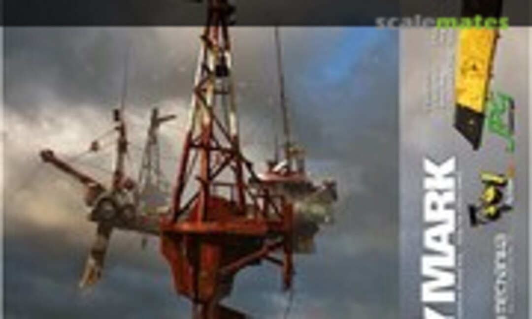 1:35 SkyMark (Industria Mechanika IMECH014) IMECH014