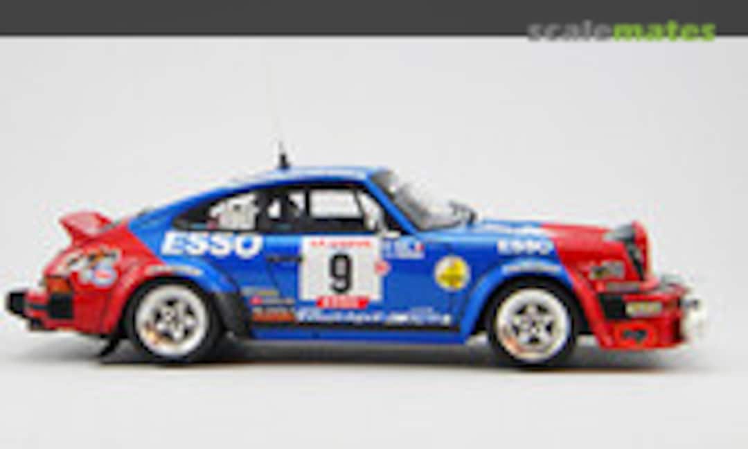 Porsche 911SC &quot;ESSO&quot; (Arena Modelli ARE700-24)