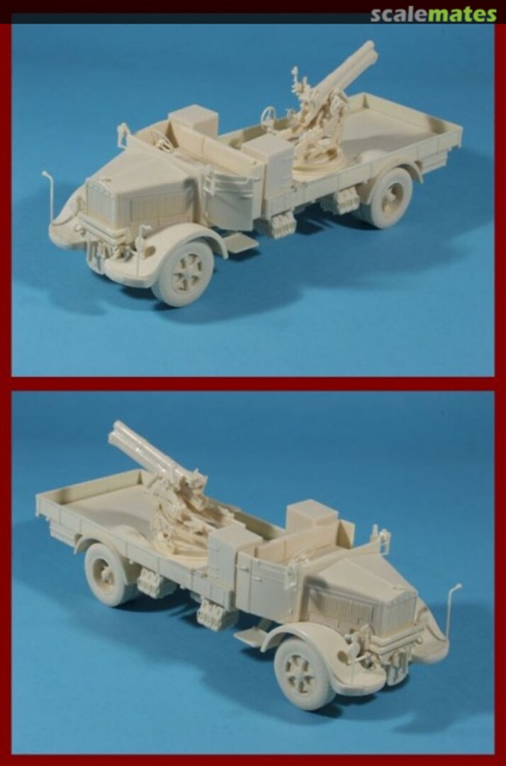 Boxart Lancia 3RO with Autocannon 100/17 R094 CRIEL.MODEL Boxart Lancia 3RO with Autocannon 100/17 R094 CRIEL.MODEL
